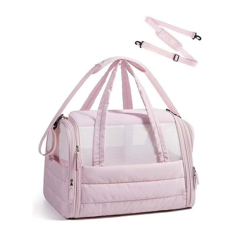 Travel Duffel Bag Kalsten