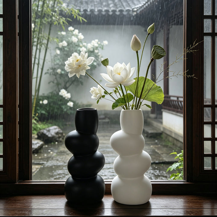 Artistic Ceramic Vase Kalsten