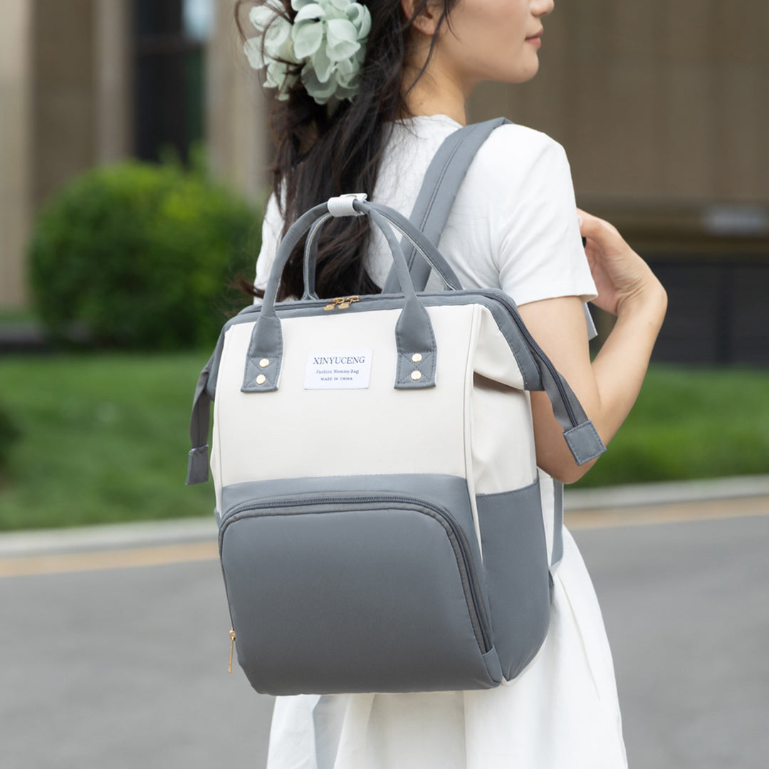 Versatile Diaper Backpack Kalsten