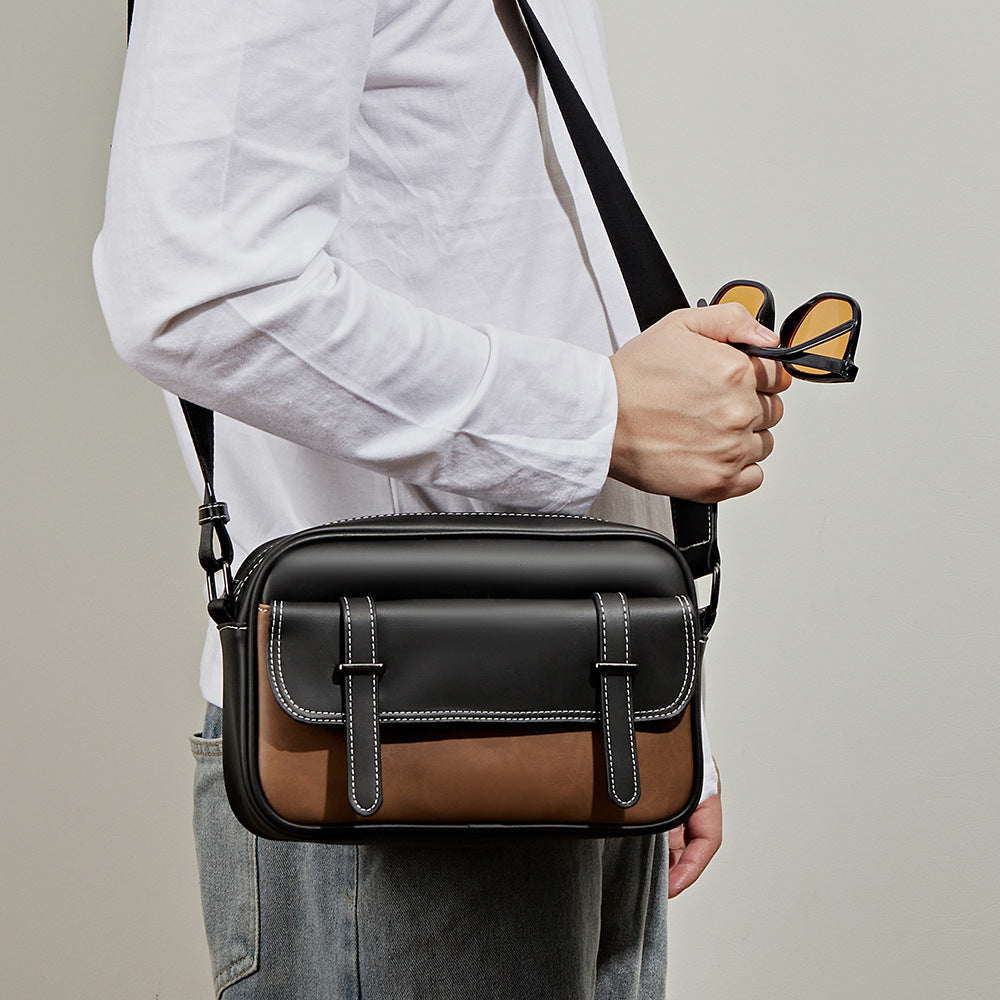 Shoulder bag Kalsten