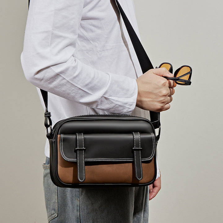 Shoulder bag Kalsten