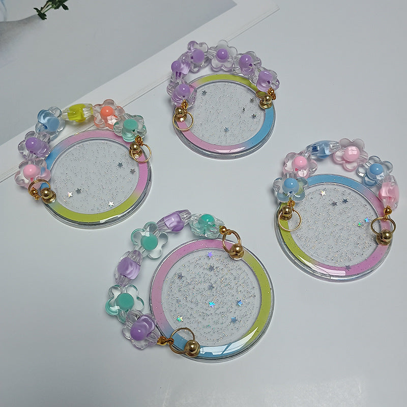 Decorative Phone Strap Kalsten