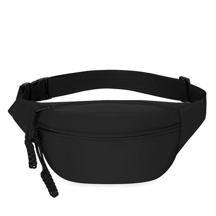 Practical hip bag Kalsten