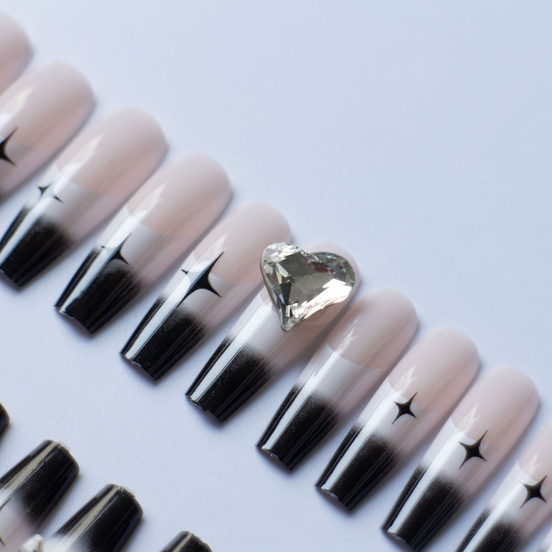 Artistic Acrylic Nail Design Kit