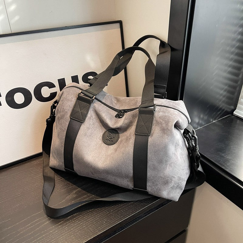 Casual Weekender Duffle Bag Kalsten