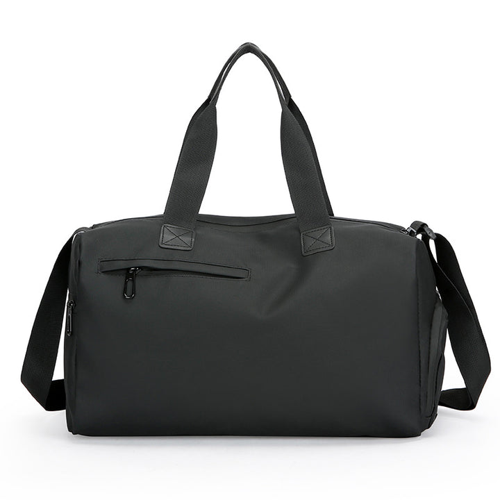 Durable Waterproof Sports Duffle