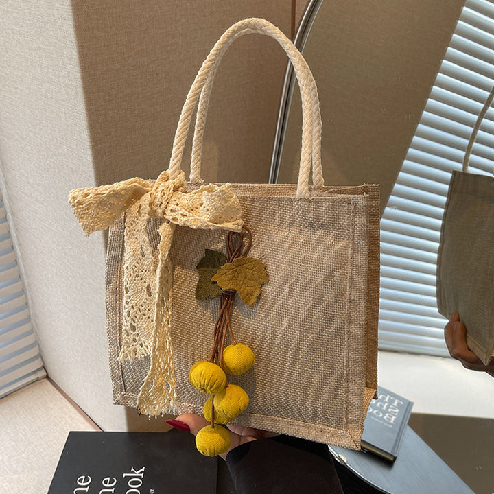 Elegant Decorative Handbag