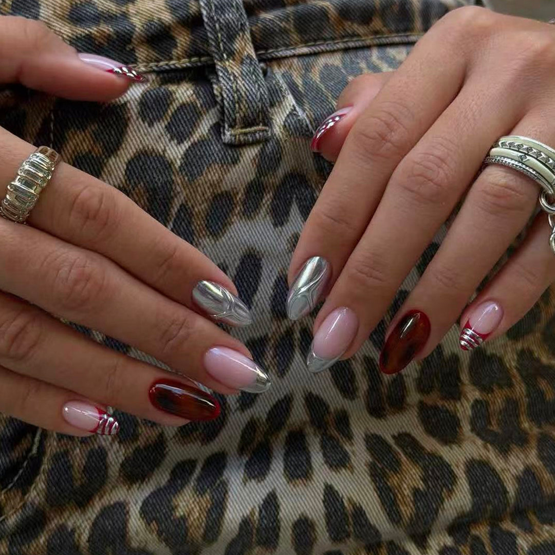 Nail Art Design