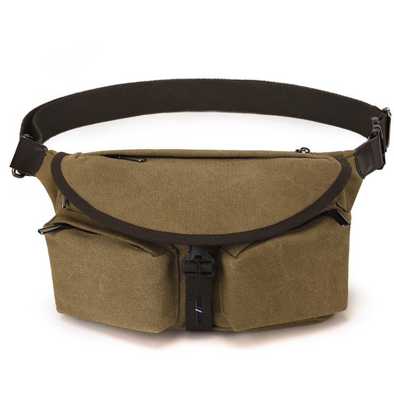 Versatile Outdoor Utility Fanny Pack Kalsten