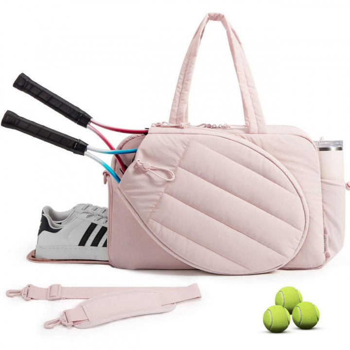 Athletic Tennis Racket Carry Bag Kalsten