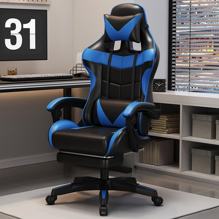 Gaming Recliner Chair Kalsten