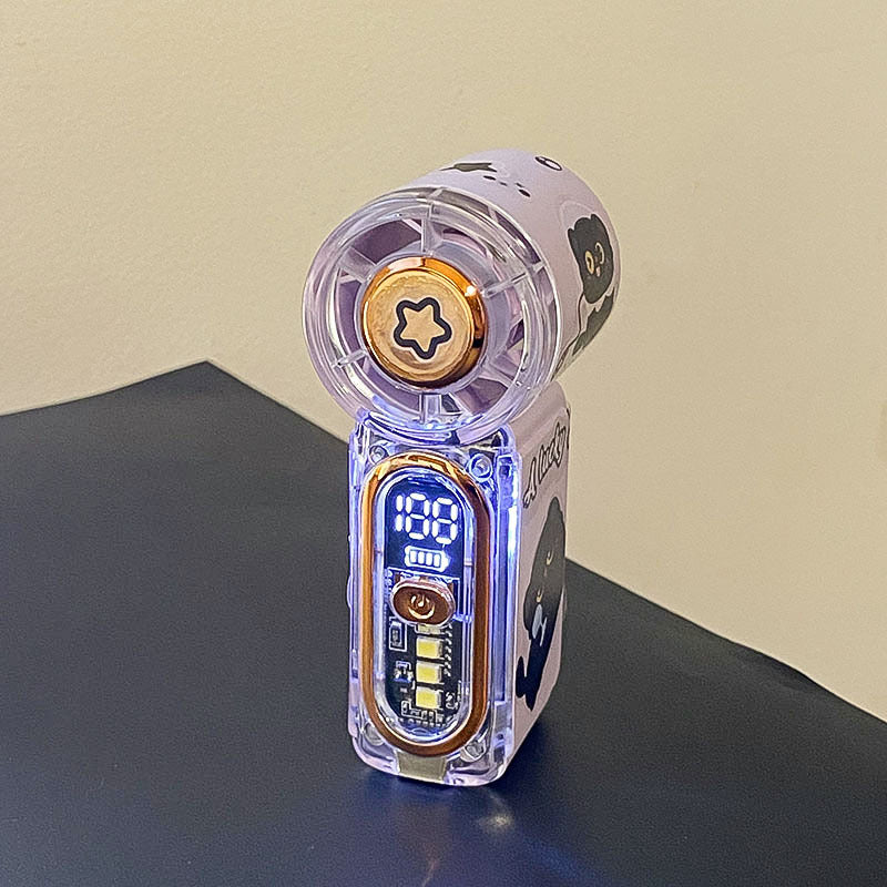 Portable Mini Fan Kalsten