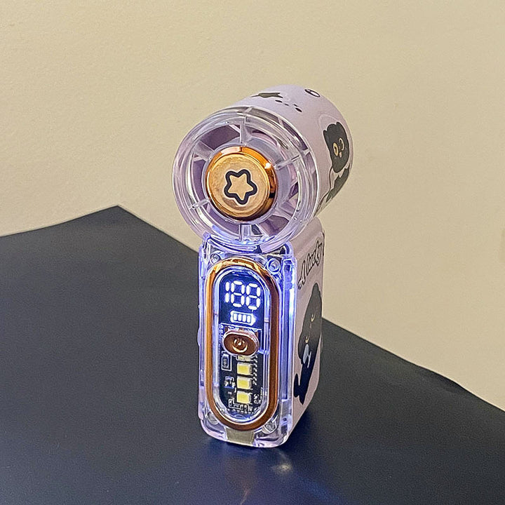 Portable Mini Fan Kalsten