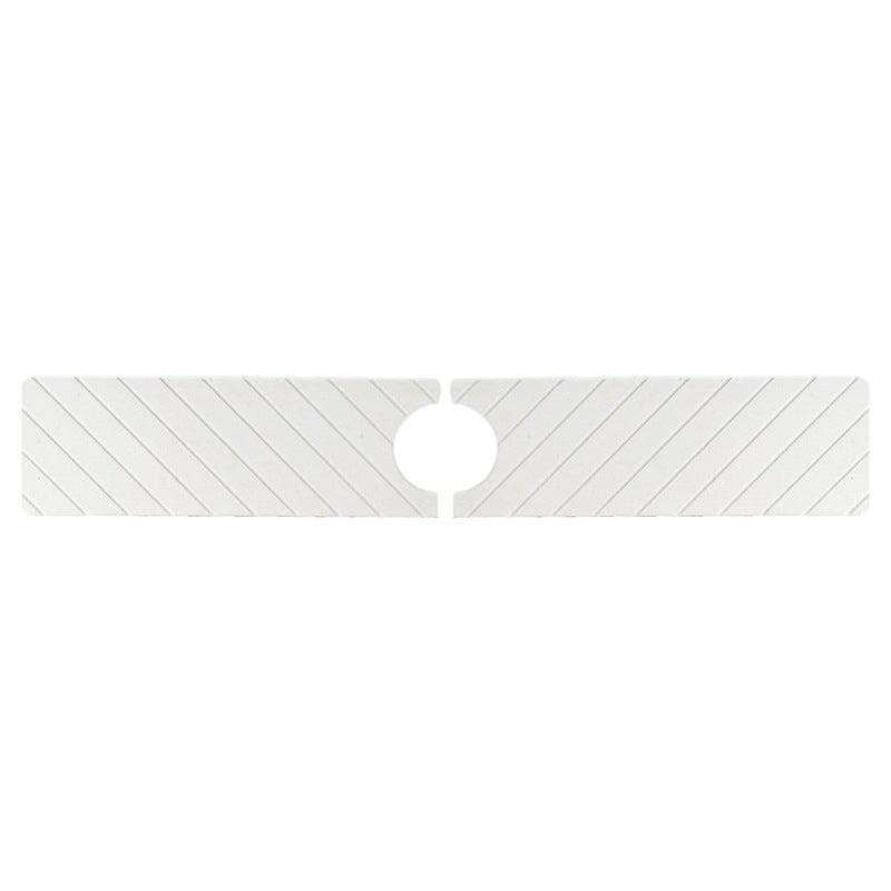 Fast-Drying Diatomite Countertop Mat