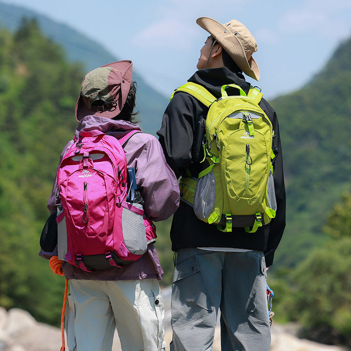 Multifunctional Outdoor Hiking Backpack Kalsten