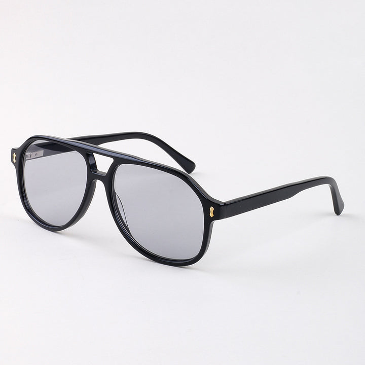 Women's modern sunglasses with innovative Kalsten frame