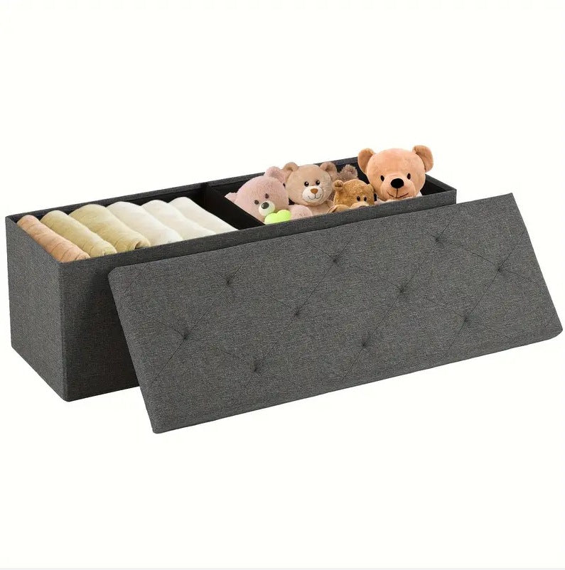Storage Ottoman Kalsten