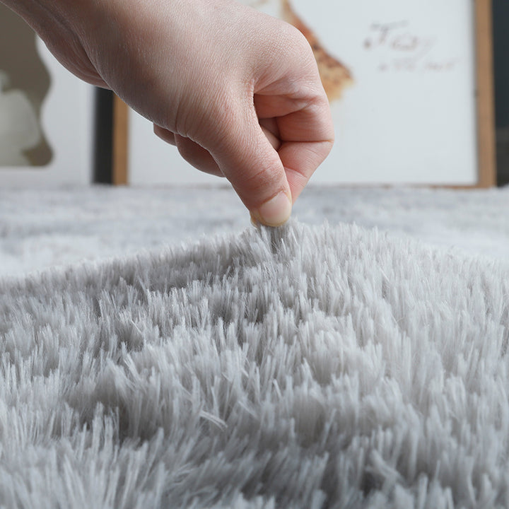 Shaggy Plush Area Rug Kalsten