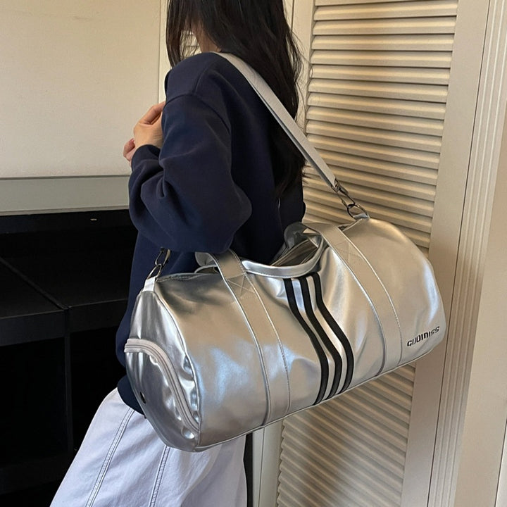 Stylish Lightweight Weekend Duffle Bag Kalsten