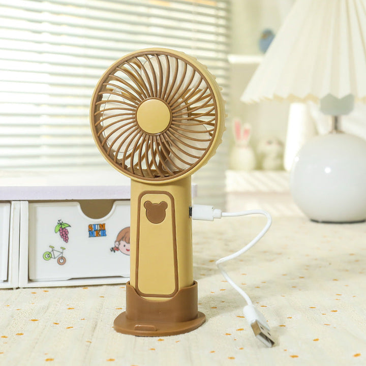 Portable USB Fan Kalsten