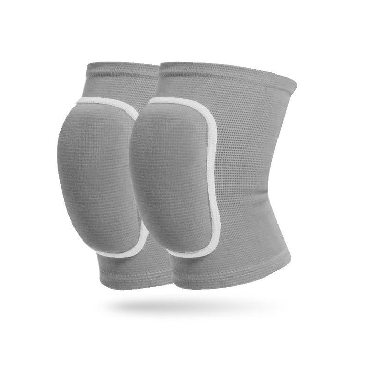 Cushioned Knee Pads