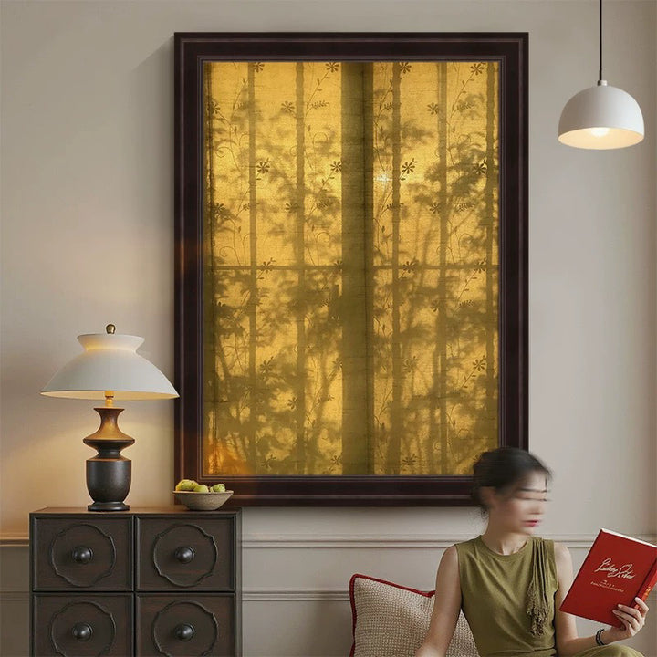 Window Treatment