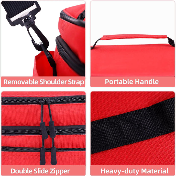 Multipurpose bags For travel and leisure Kalsten