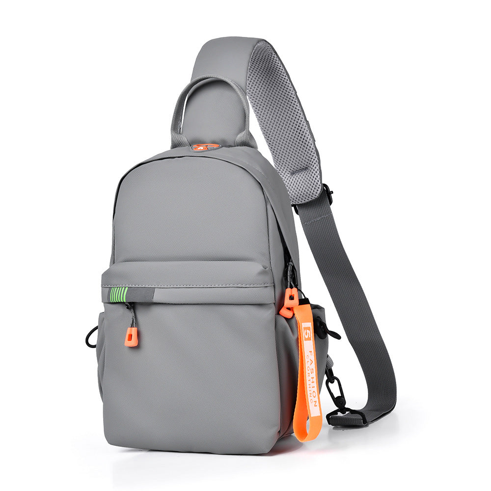 Sling Backpack for Urban Adventures and Leisure Kalsten