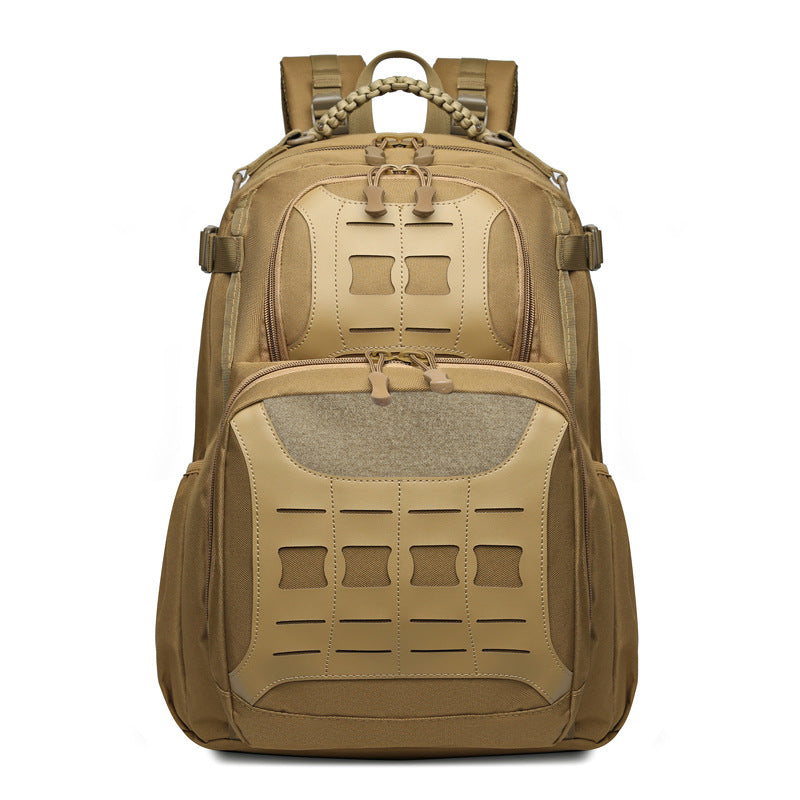 Tactical Multi-Functional Adventure Backpack Kalsten
