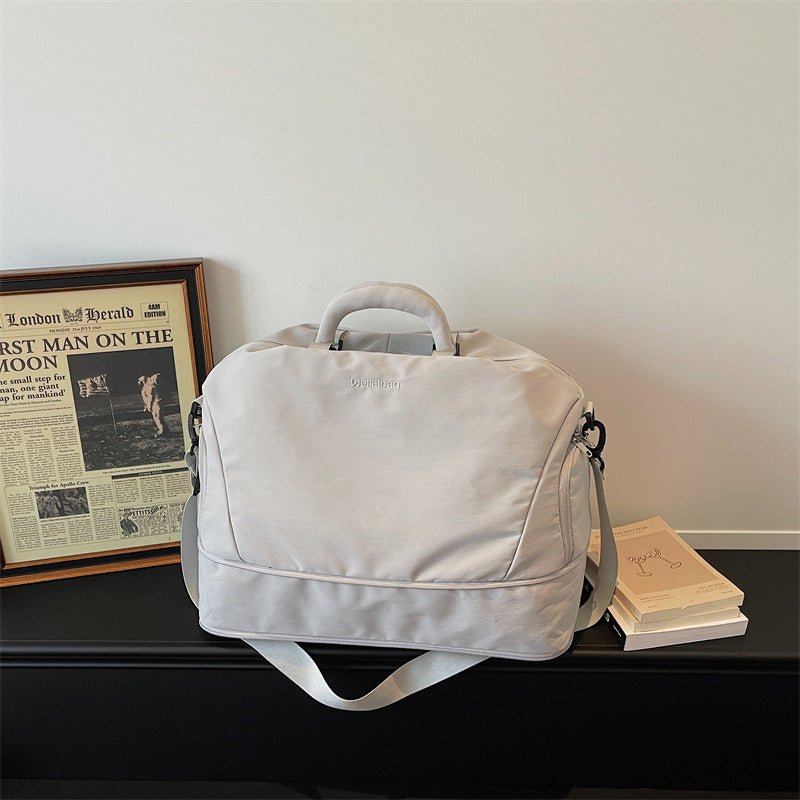 Versatile Travel Duffle Bag Kalsten 1790158108