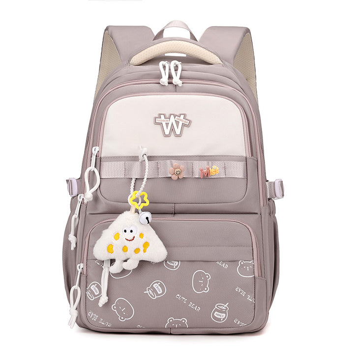 Creative backpack with unique applications Kalsten