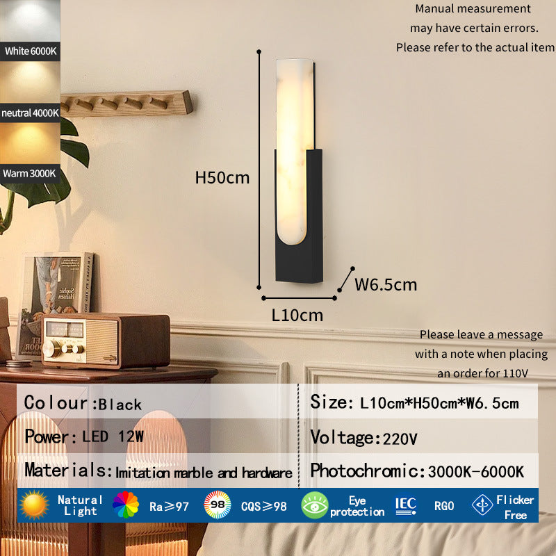 Modern Wall Sconce