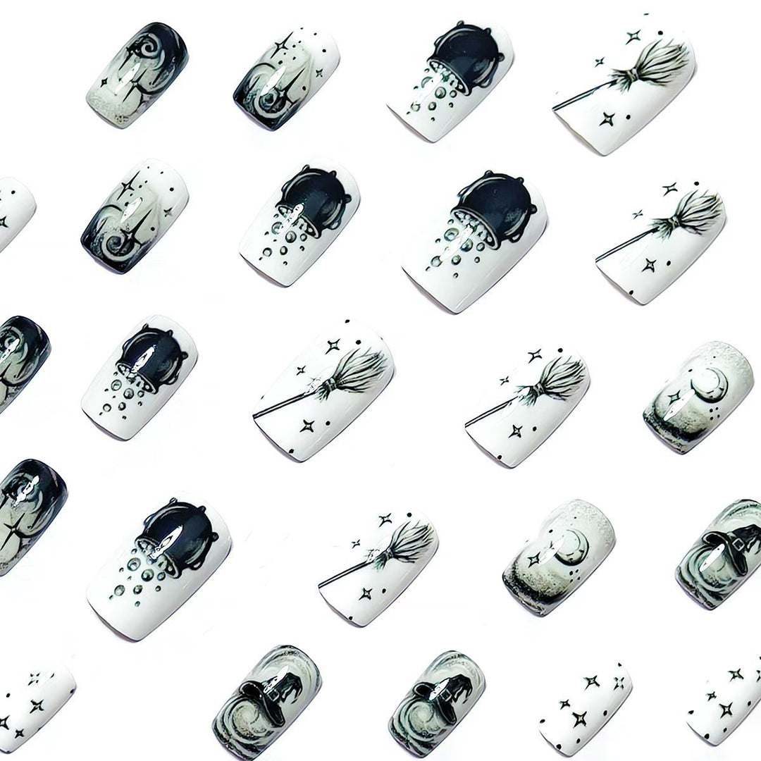 Nail Art Kalsten
