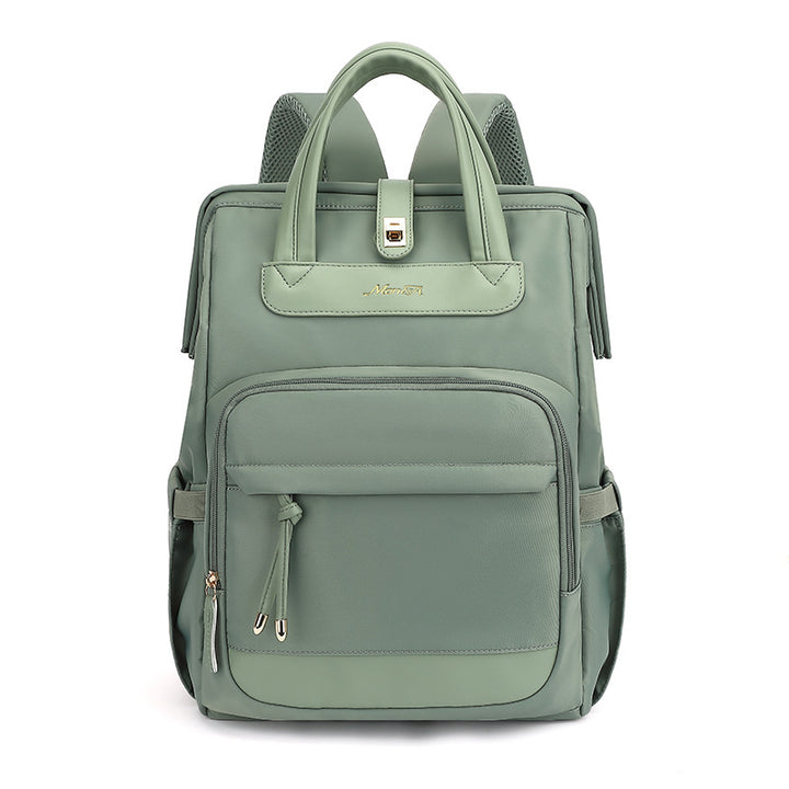 Versatile Laptop Backpack