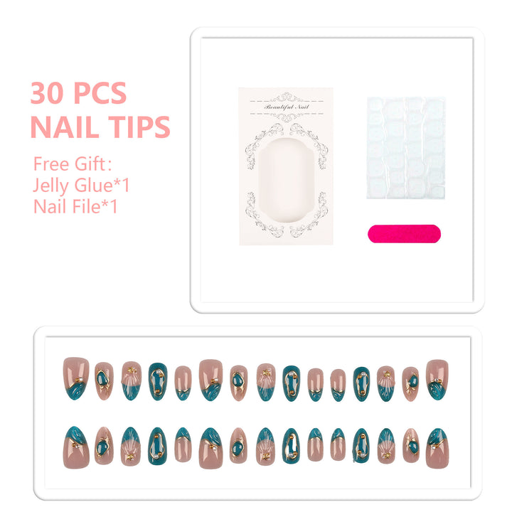 Artistic Nail Design Tips