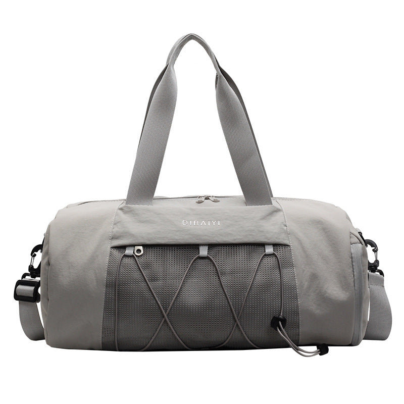 High-Performance Versatile Gym Duffle Bag
