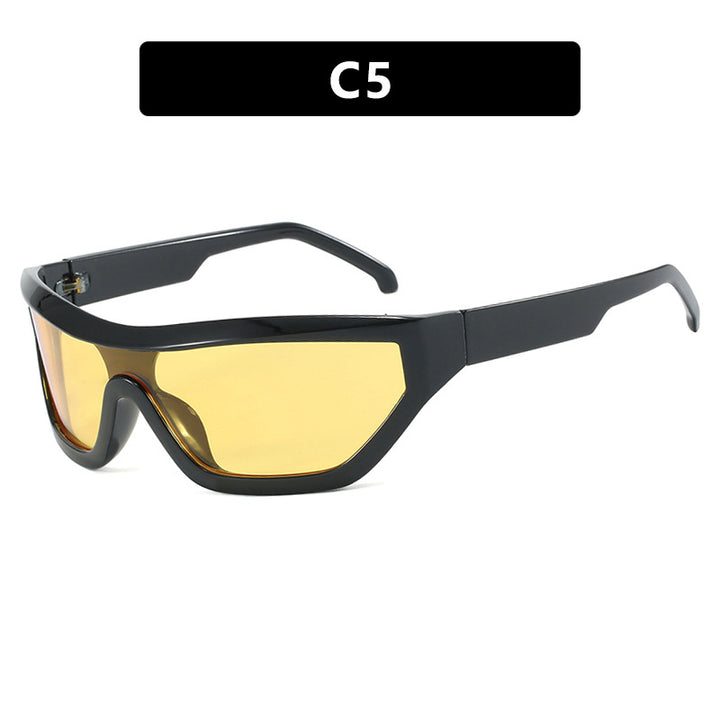 Ladies Sporty Sunglasses Kalsten