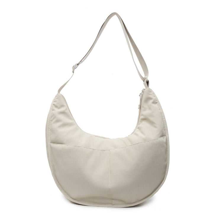 Soft Fabric Hobo Bag Kalsten