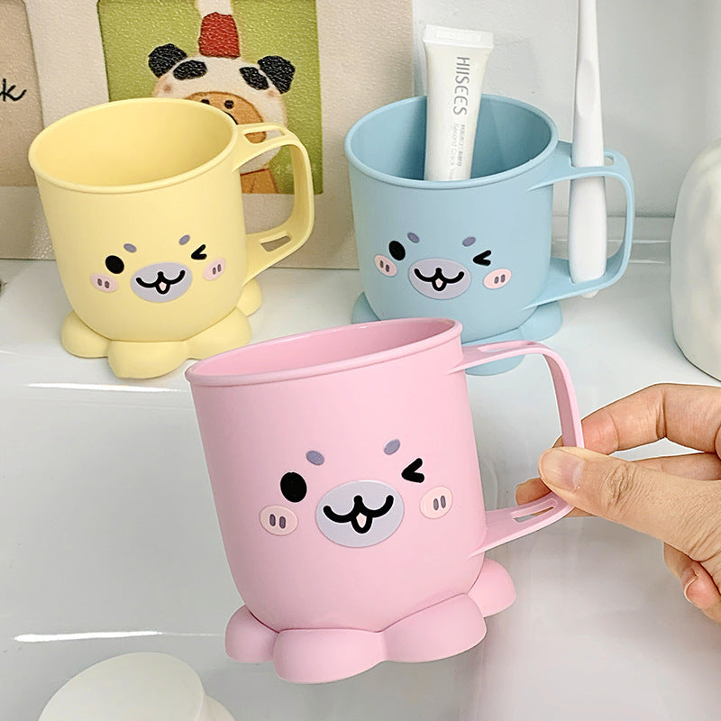 Cup with Cute Animal Design Kalsten