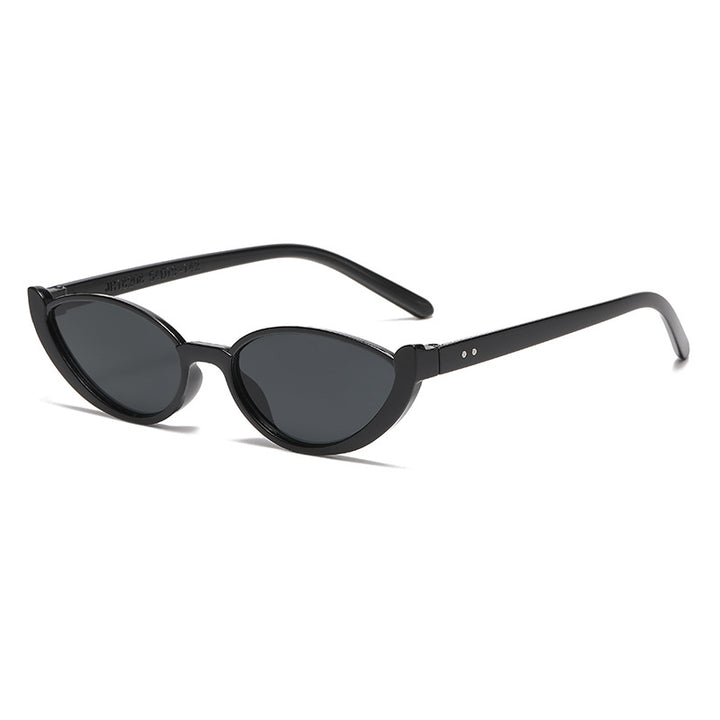 Ladies elegant sunglasses in stylish cat-eye design Kalsten