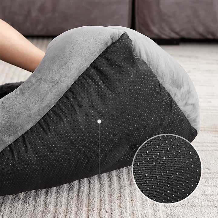 Cozy Orthopedic Dog Bed