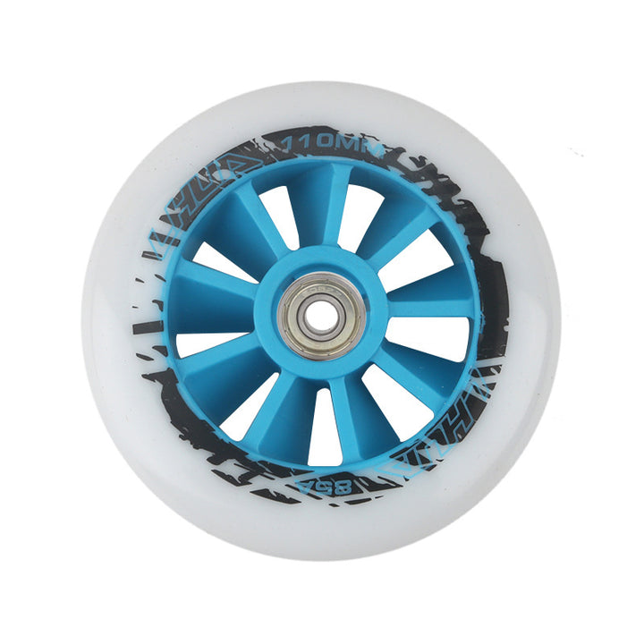 High-Performance Inline Skate Wheels Kalsten 1784872091