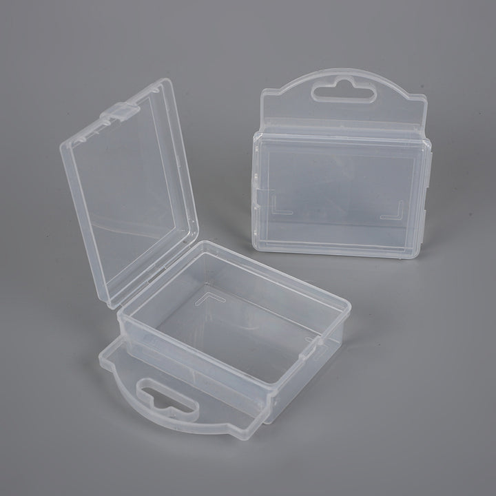 Multi-Purpose Storage Box Kalsten