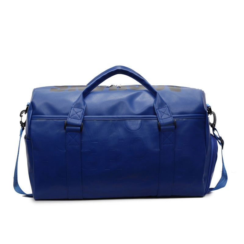Premium Waterproof Travel Duffel