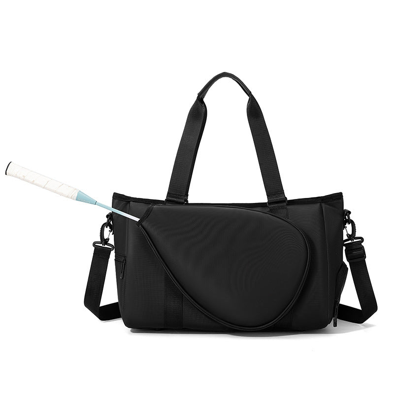 Versatile Multi-Storage Sling Bag Kalsten