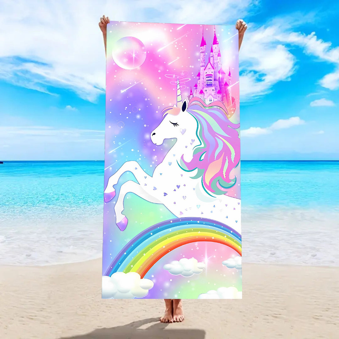Beach towel Kalsten