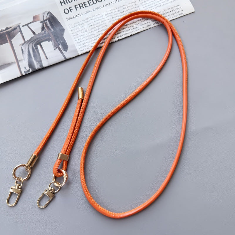 Premium Leather Phone Strap Kalsten