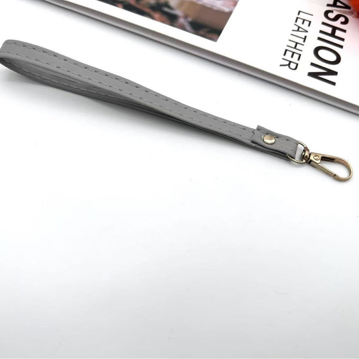 Durable Leather Keychain Kalsten