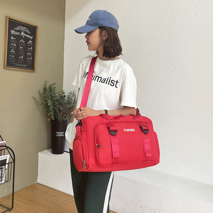 Versatile Travel Kalsten