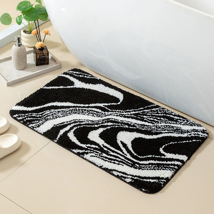 Home Bath Mat Kalsten